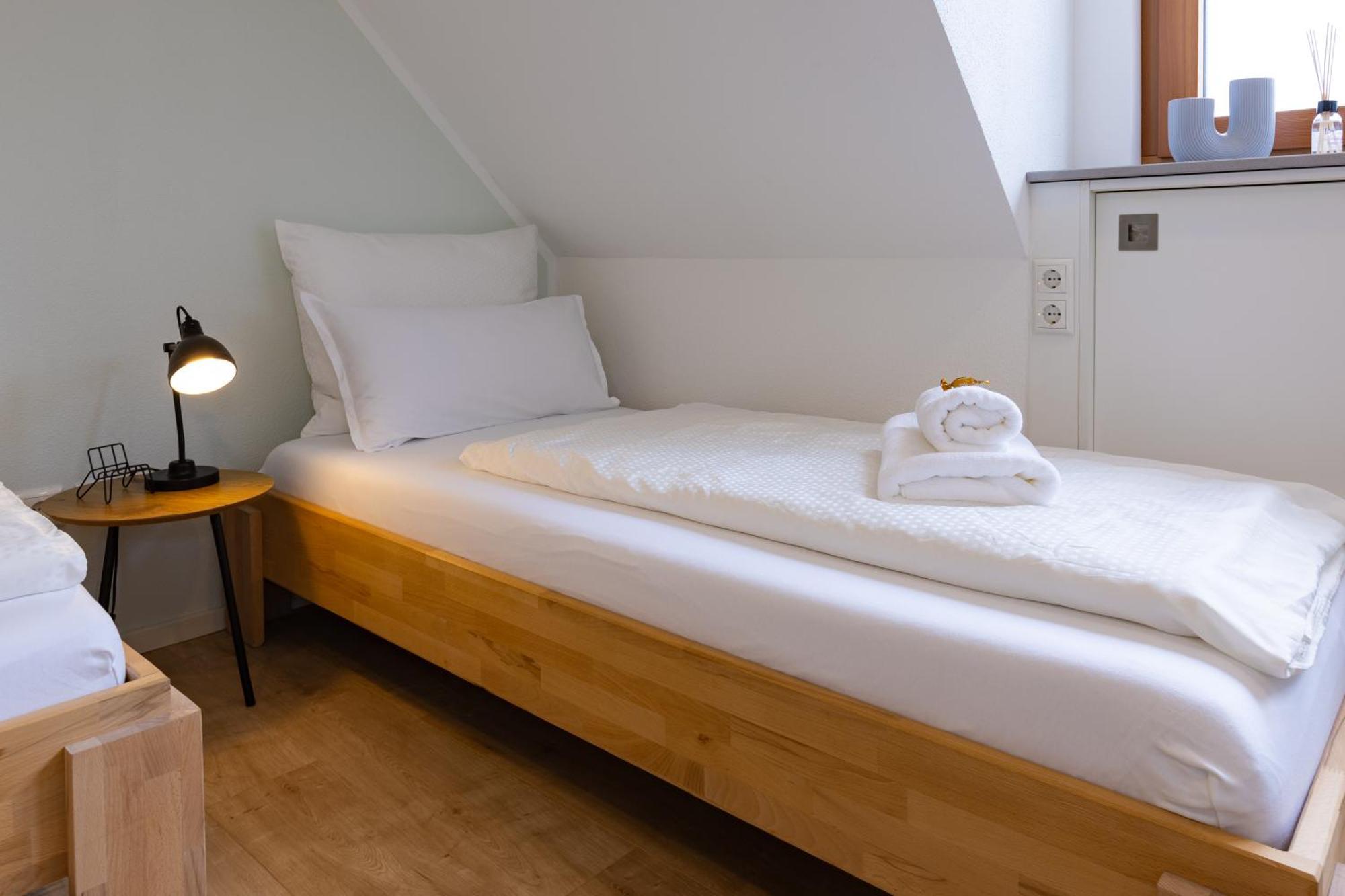 Schee Ferienwohnung Dinkelsbuehl Lohe Εξωτερικό φωτογραφία