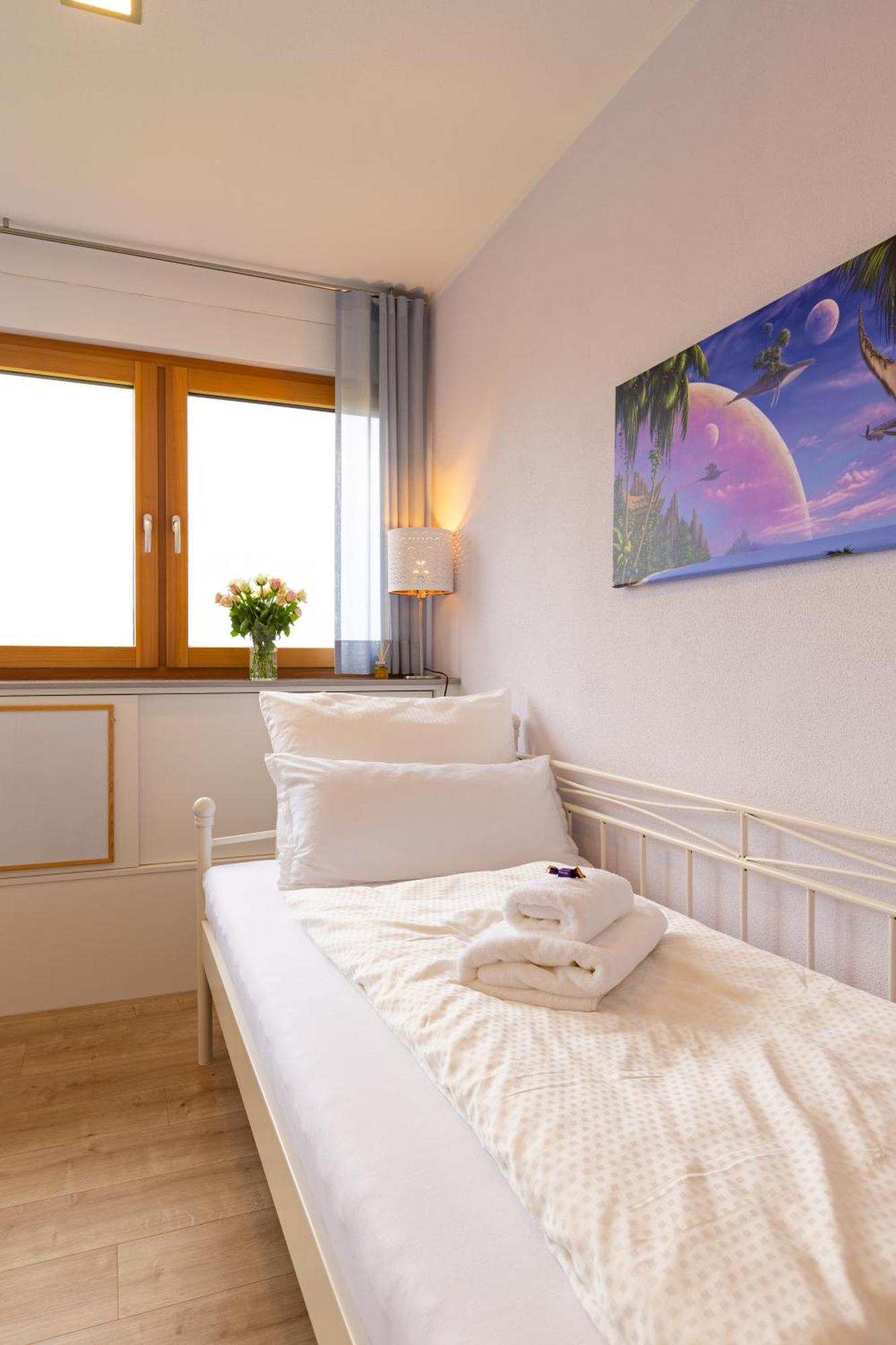 Schee Ferienwohnung Dinkelsbuehl Lohe Εξωτερικό φωτογραφία
