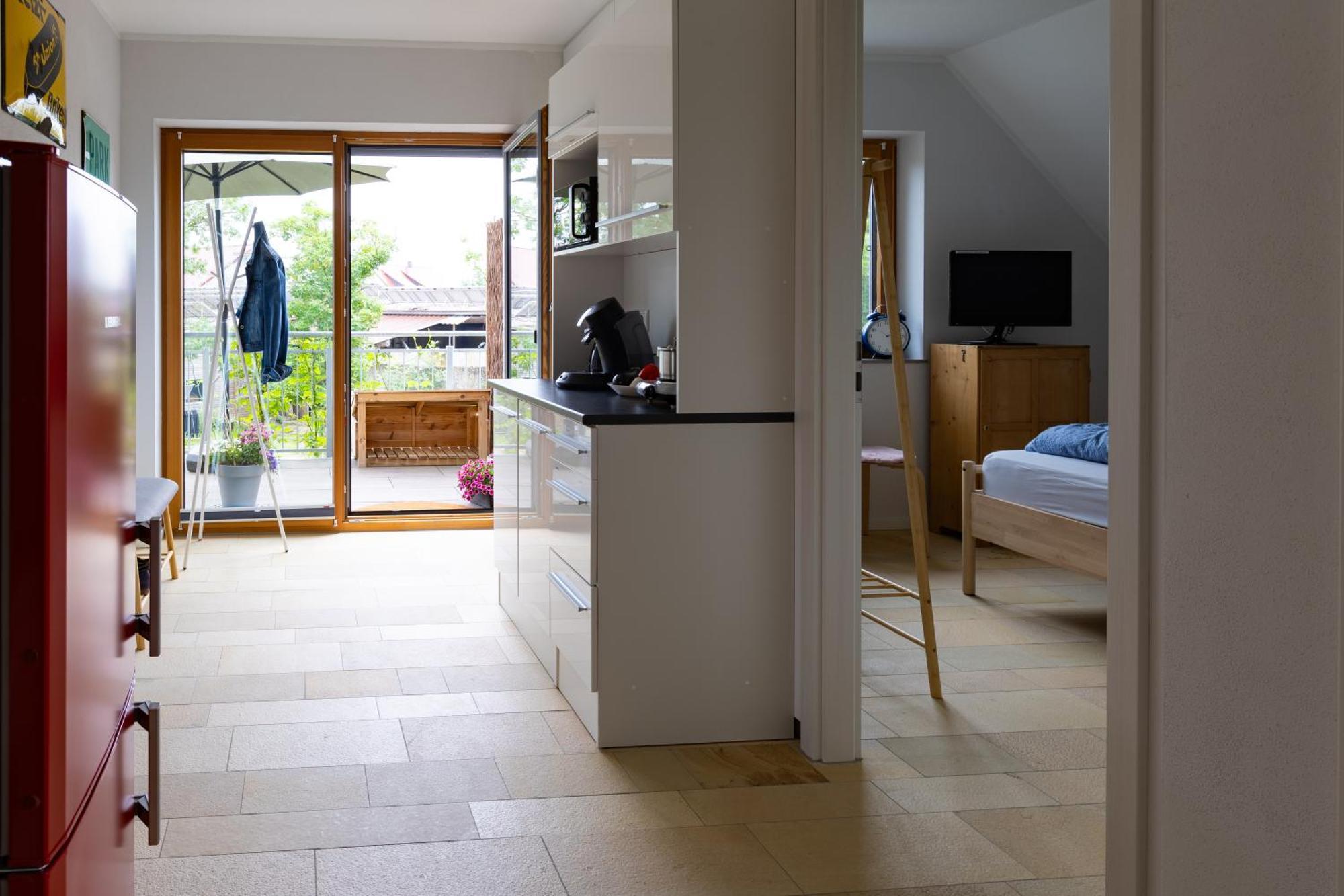 Schee Ferienwohnung Dinkelsbuehl Lohe Εξωτερικό φωτογραφία