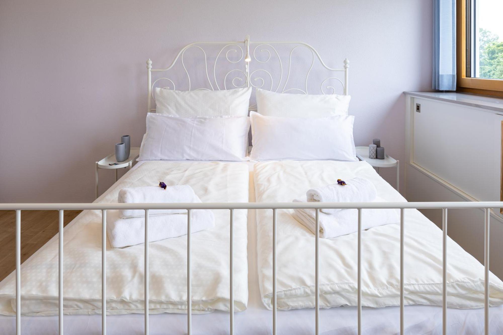 Schee Ferienwohnung Dinkelsbuehl Lohe Εξωτερικό φωτογραφία